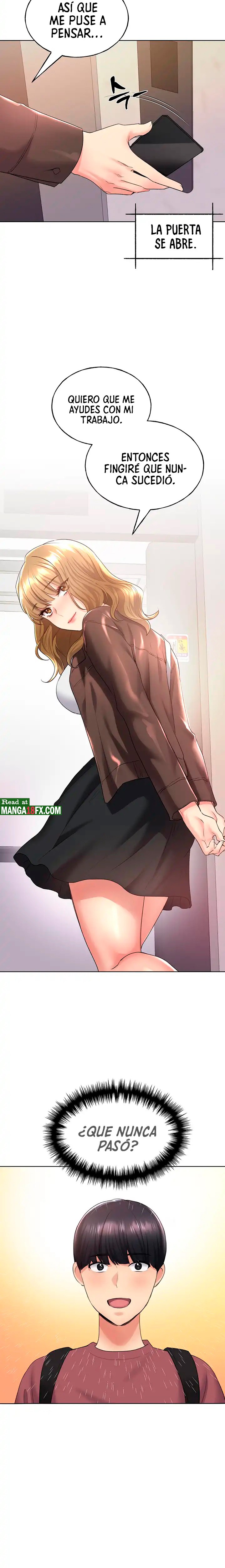 My Illustrator Raw - Chapter 9 [photo 23] - MangaPorn