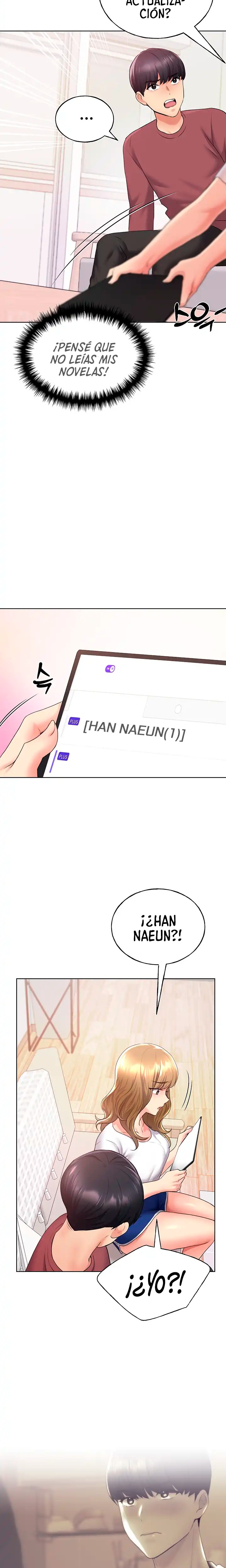 My Illustrator Raw - Chapter 9 [photo 30] - MangaPorn