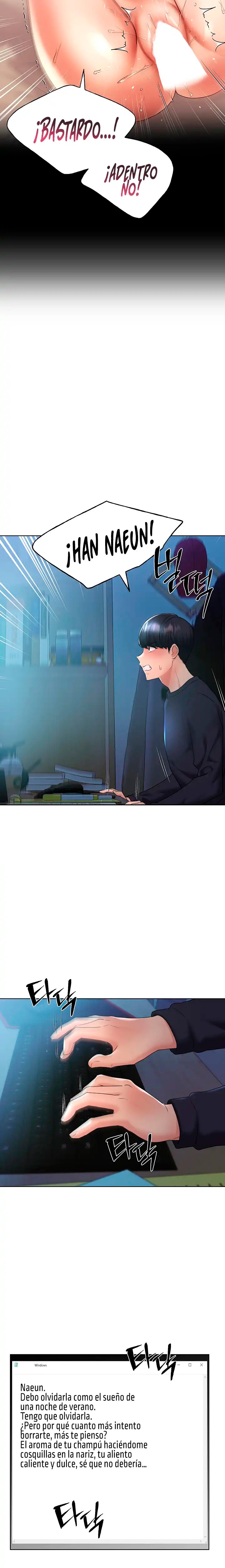 My Illustrator Raw - Chapter 9 [photo 9] - MangaPorn