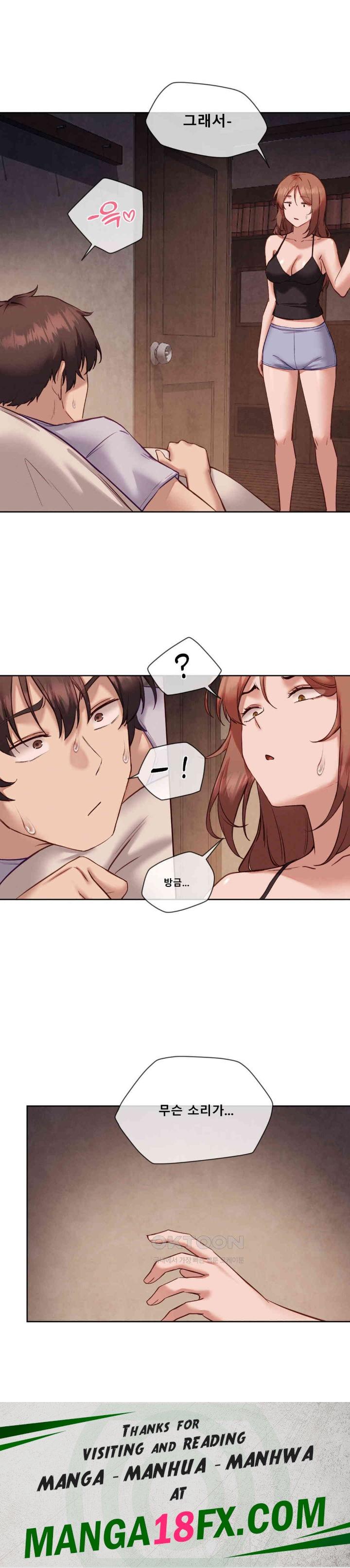 Gacha Girl Next Door Raw - Chapter 25 [photo 23] - MangaPorn