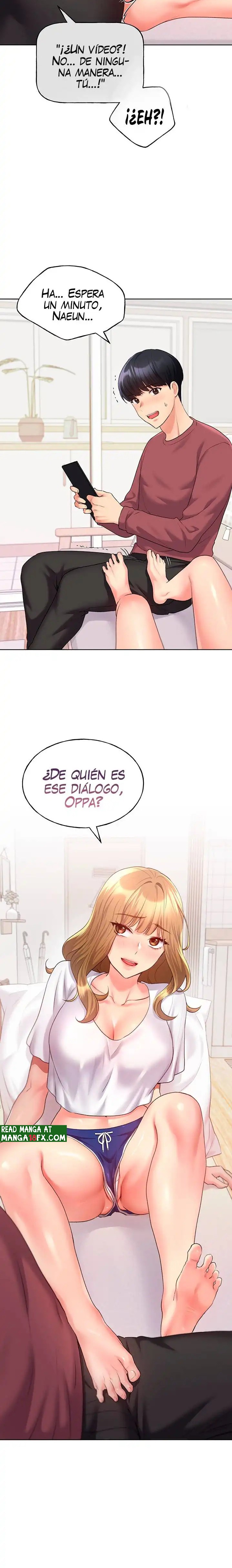 My Illustrator Raw - Chapter 10 [photo 12] - MangaPorn