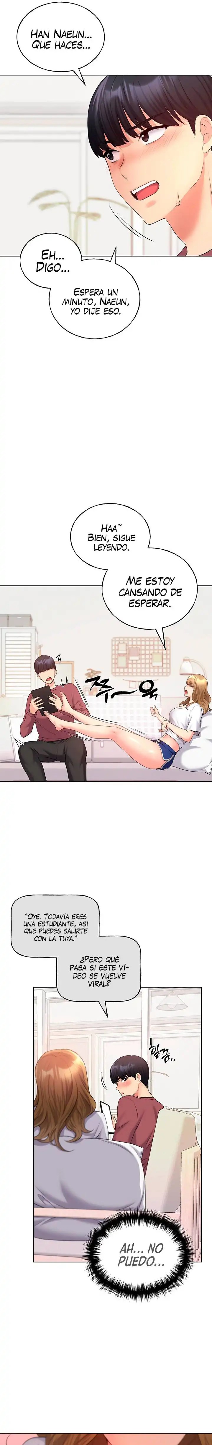 My Illustrator Raw - Chapter 10 [photo 13] - MangaPorn