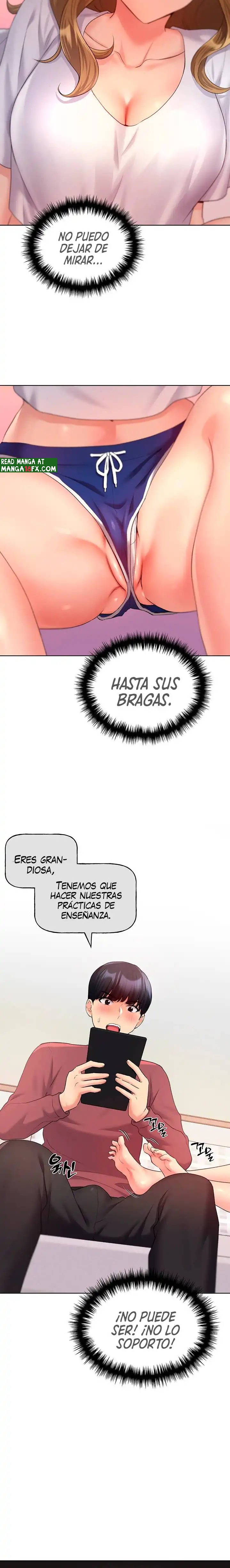 My Illustrator Raw - Chapter 10 [photo 14] - MangaPorn