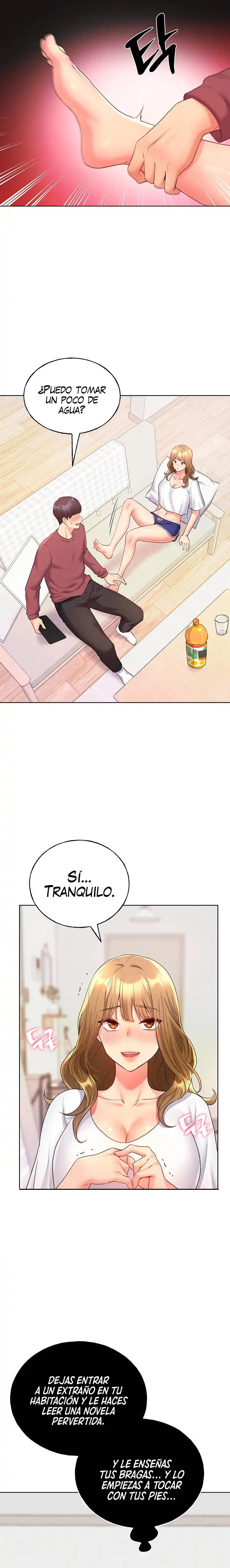 My Illustrator Raw - Chapter 10 [photo 15] - MangaPorn