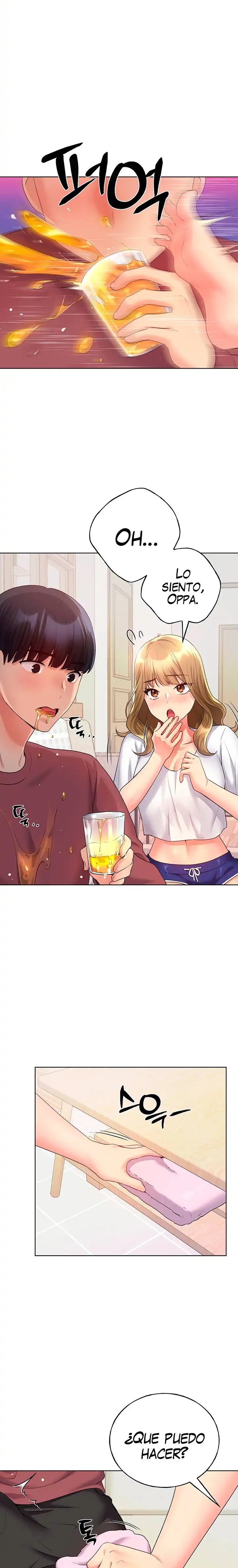 My Illustrator Raw - Chapter 10 [photo 17] - MangaPorn