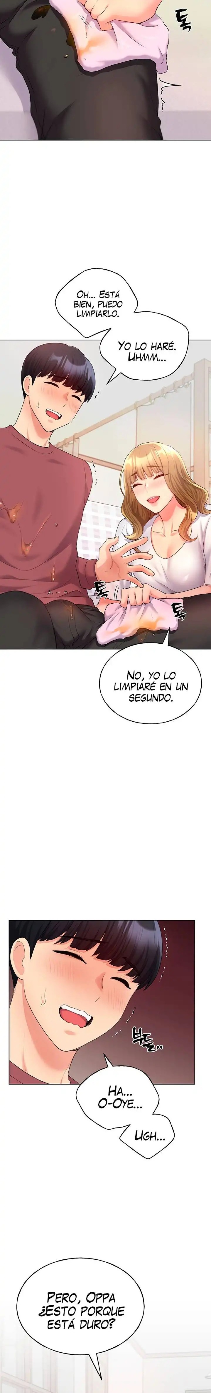 My Illustrator Raw - Chapter 10 [photo 18] - MangaPorn