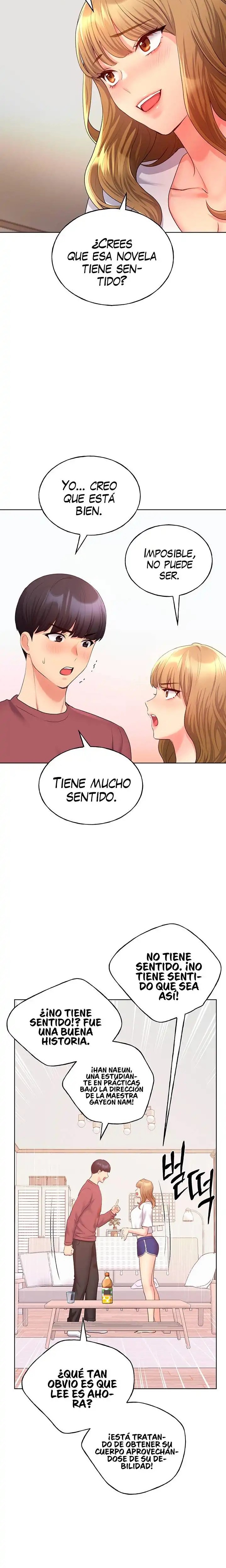 My Illustrator Raw - Chapter 10 [photo 20] - MangaPorn