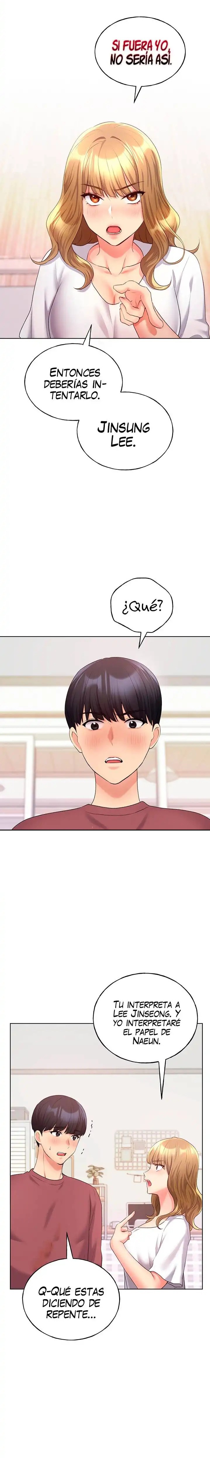 My Illustrator Raw - Chapter 10 [photo 21] - MangaPorn