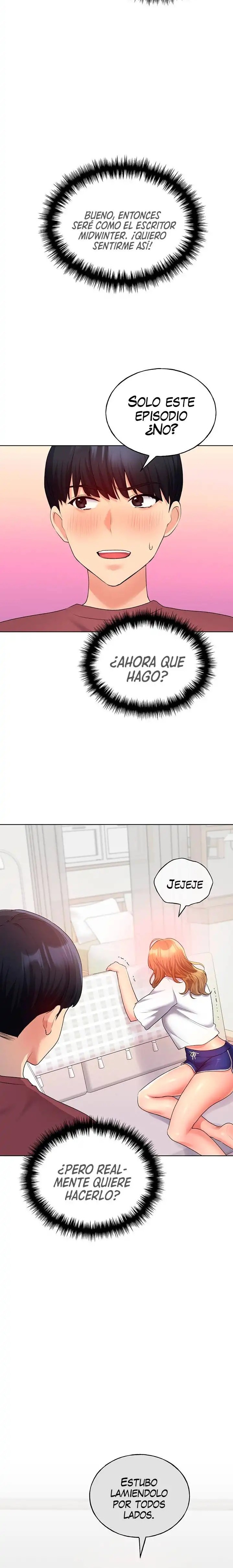 My Illustrator Raw - Chapter 10 [photo 24] - MangaPorn