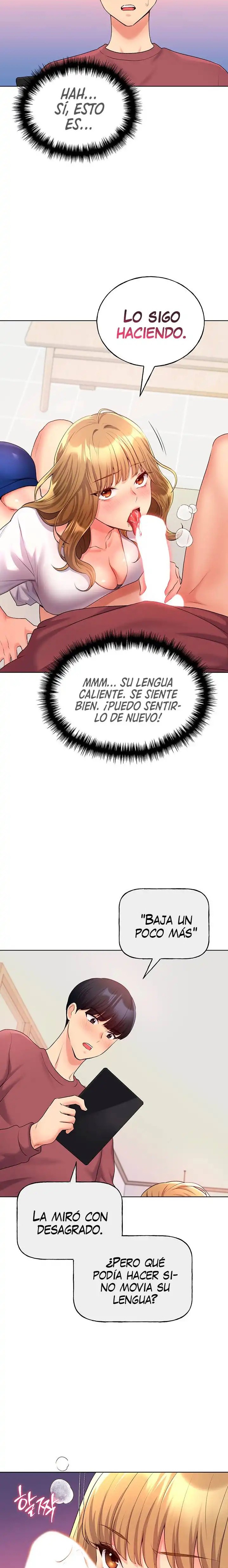 My Illustrator Raw - Chapter 10 [photo 26] - MangaPorn