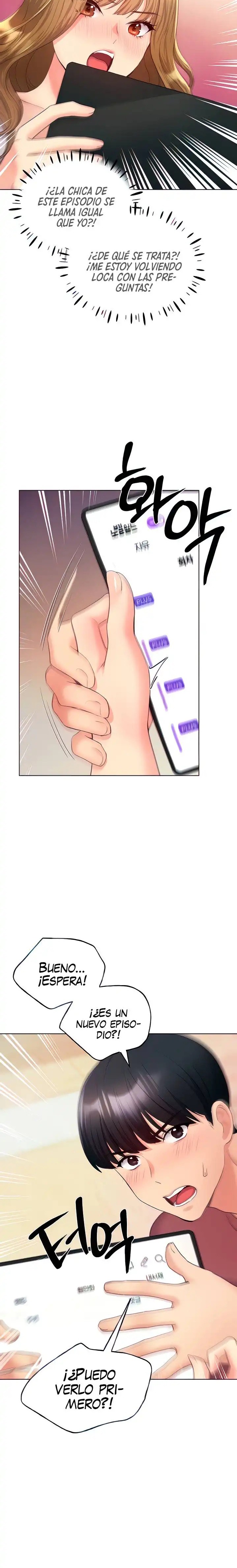 My Illustrator Raw - Chapter 10 [photo 3] - MangaPorn