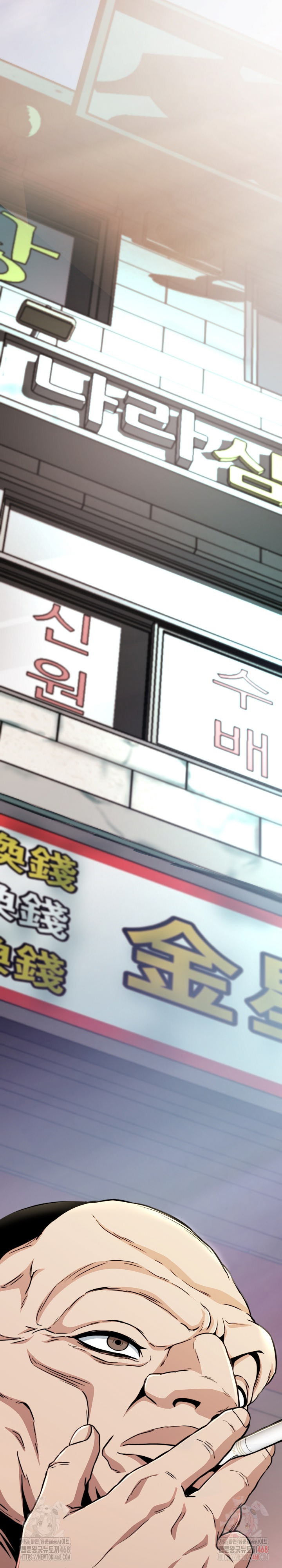 Gangster Girlfriend Raw - Chapter 18 [photo 21] - MangaPorn