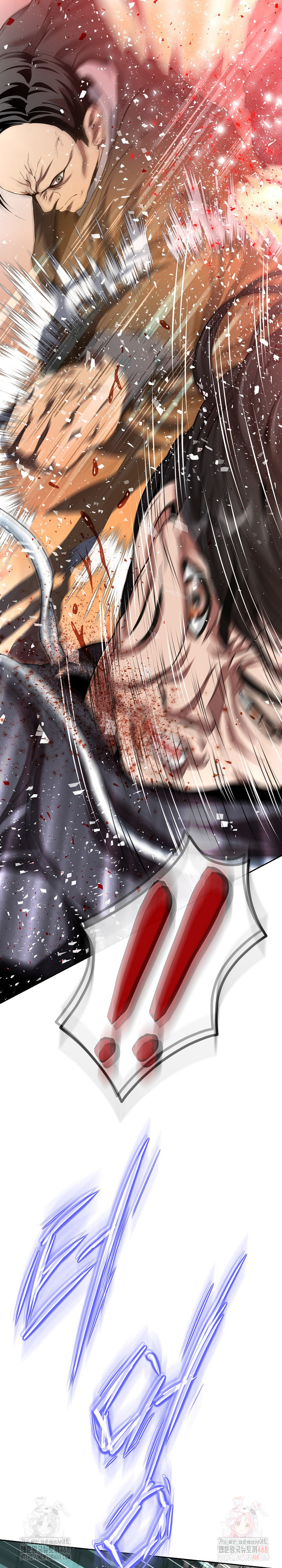 Gangster Girlfriend Raw - Chapter 18 [photo 33] - MangaPorn