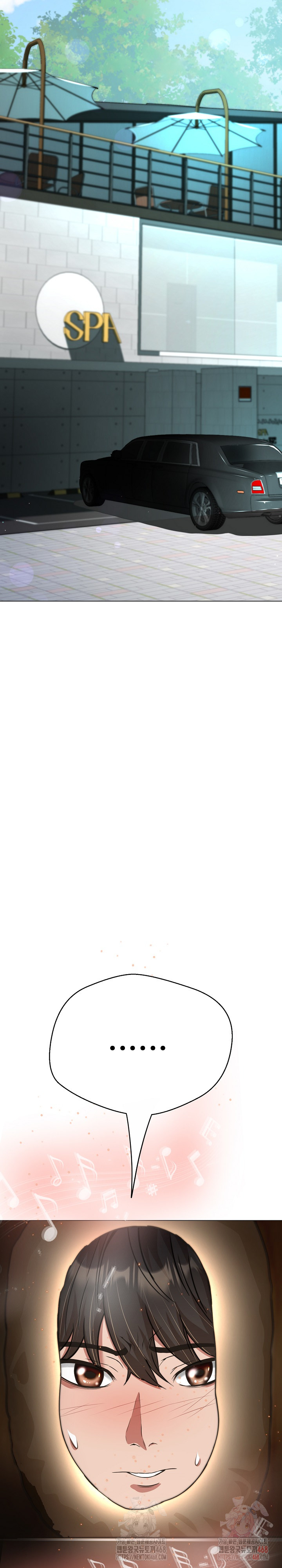 Gangster Girlfriend Raw - Chapter 18 [photo 46] - MangaPorn