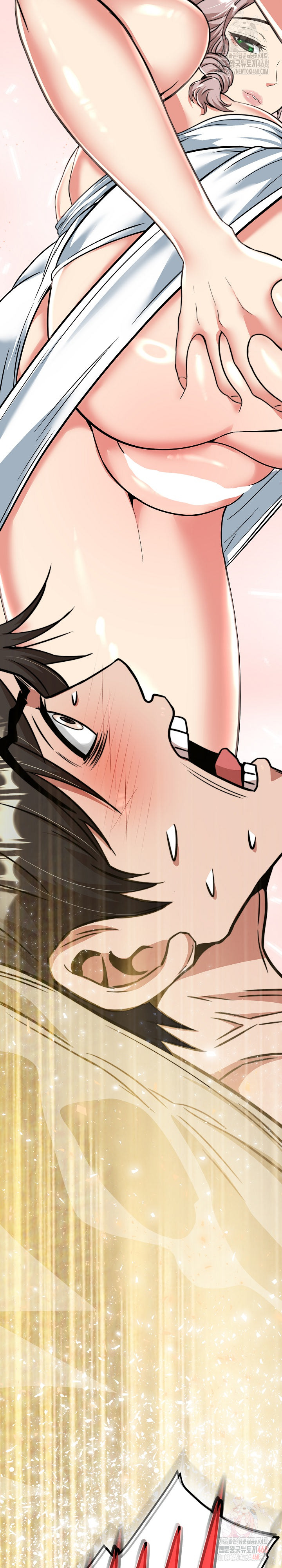 Gangster Girlfriend Raw - Chapter 18 [photo 58] - MangaPorn