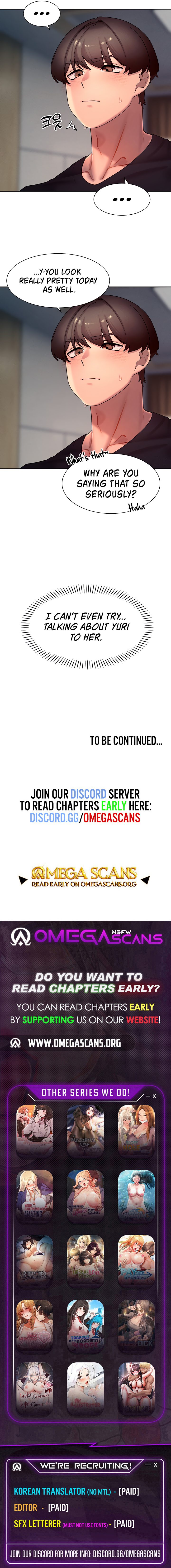 The Protagonist Gets Stronger When He Fucks the Female Hunter - Chapter 46 [photo 10] - MangaPorn