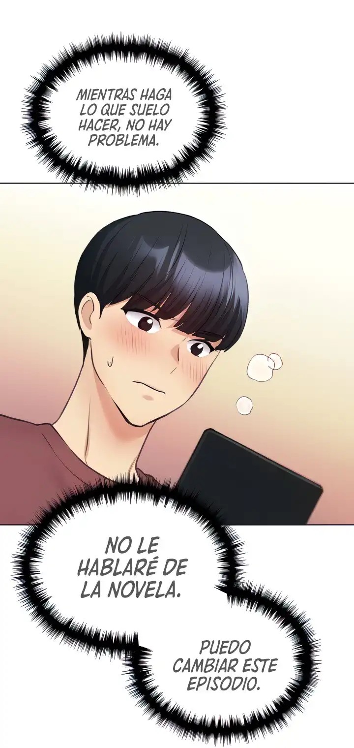 My Illustrator Raw - Chapter 11 [photo 18] - MangaPorn