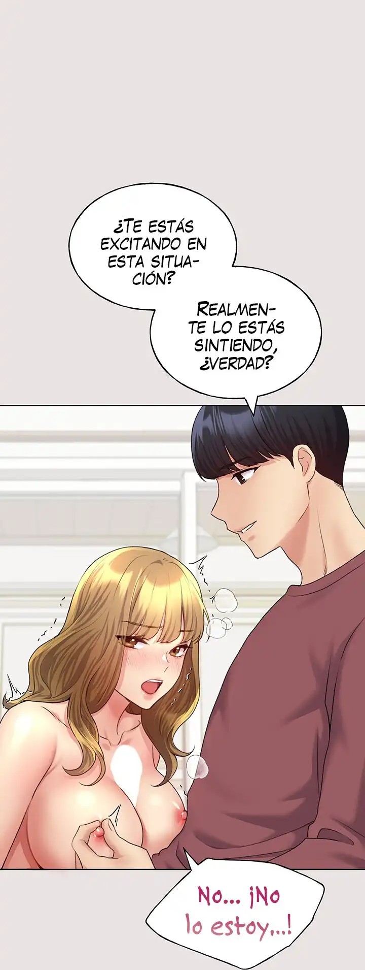 My Illustrator Raw - Chapter 11 [photo 44] - MangaPorn