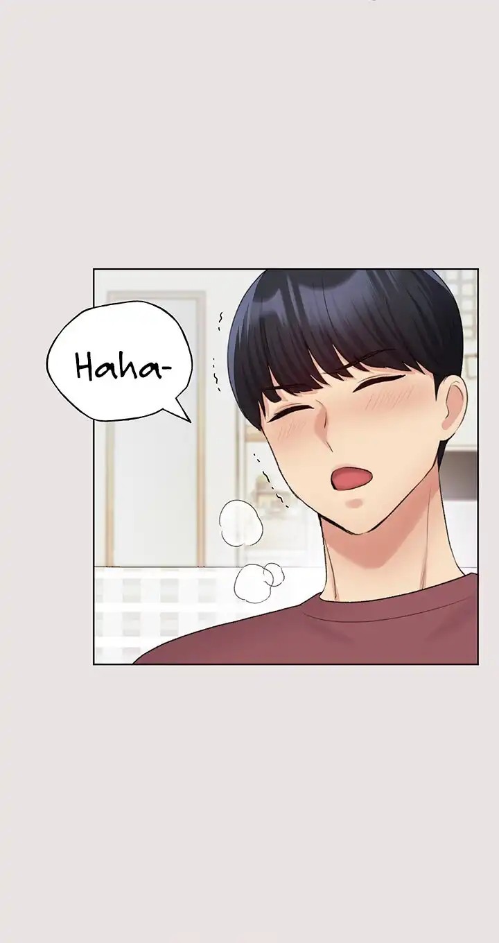 My Illustrator Raw - Chapter 11 [photo 58] - MangaPorn