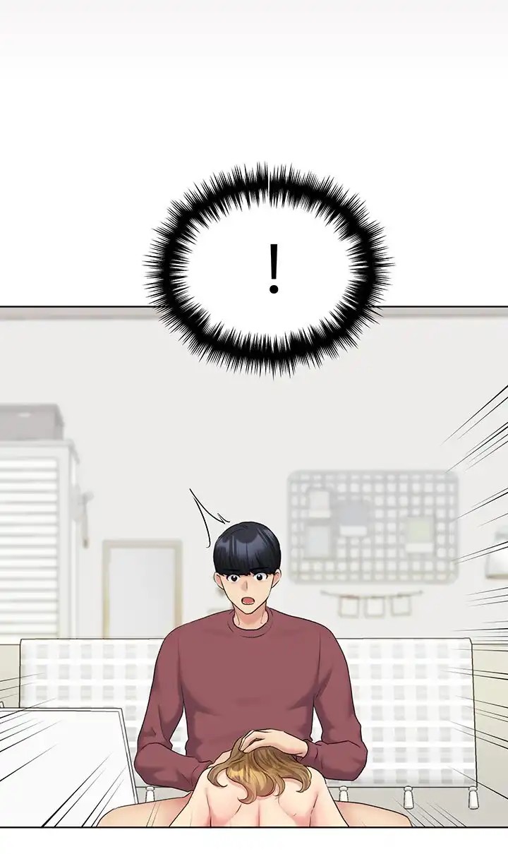 My Illustrator Raw - Chapter 11 [photo 67] - MangaPorn