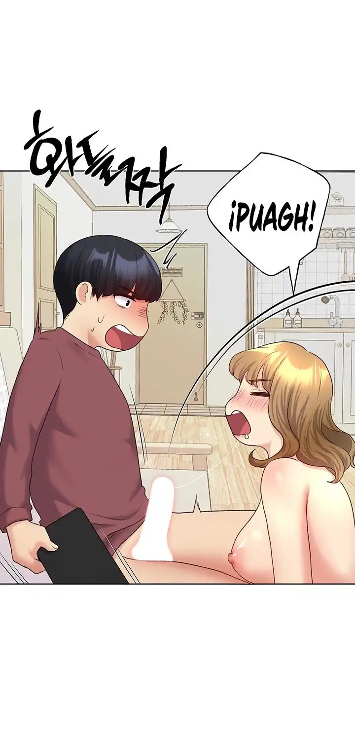 My Illustrator Raw - Chapter 11 [photo 69] - MangaPorn