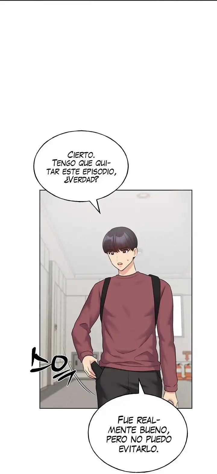 My Illustrator Raw - Chapter 11 [photo 78] - MangaPorn