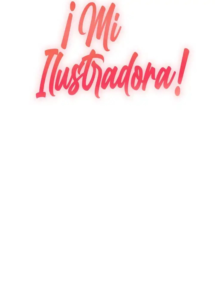 My Illustrator Raw - Chapter 11 [photo 9] - MangaPorn