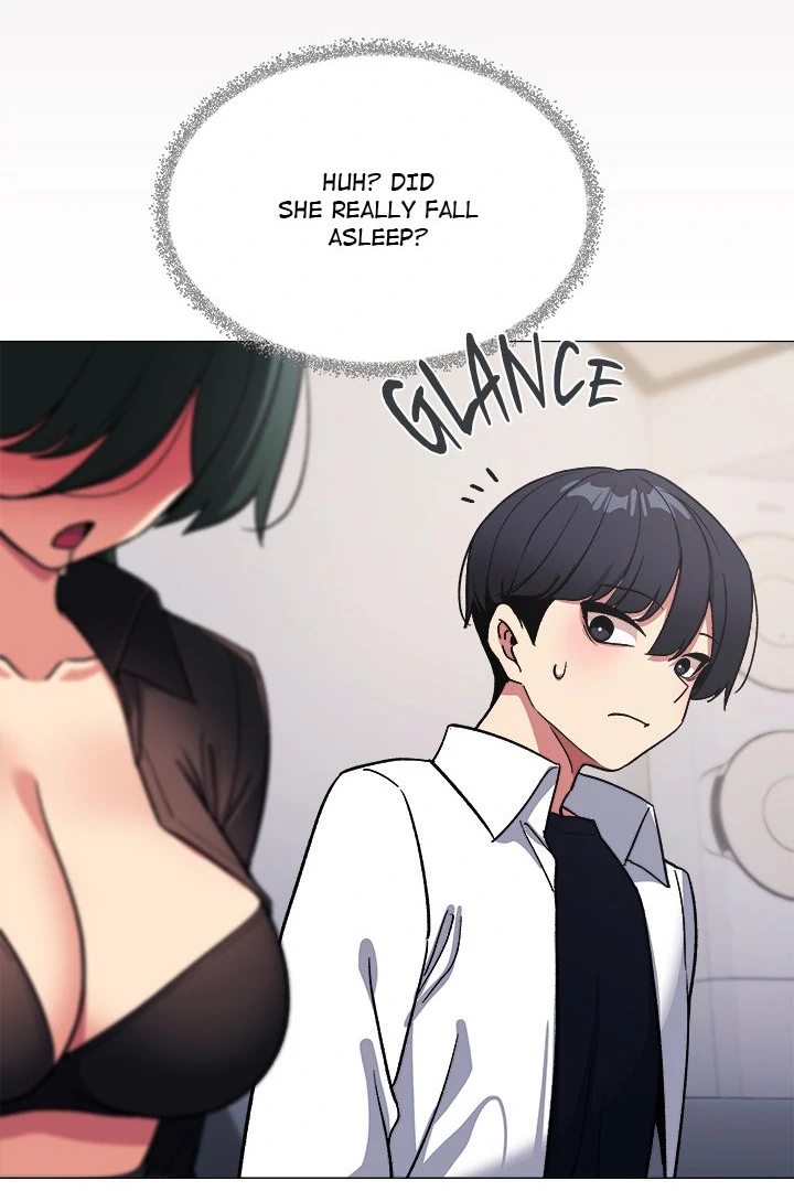 Stop Smoking - Chapter 43 [photo 100] - MangaPorn