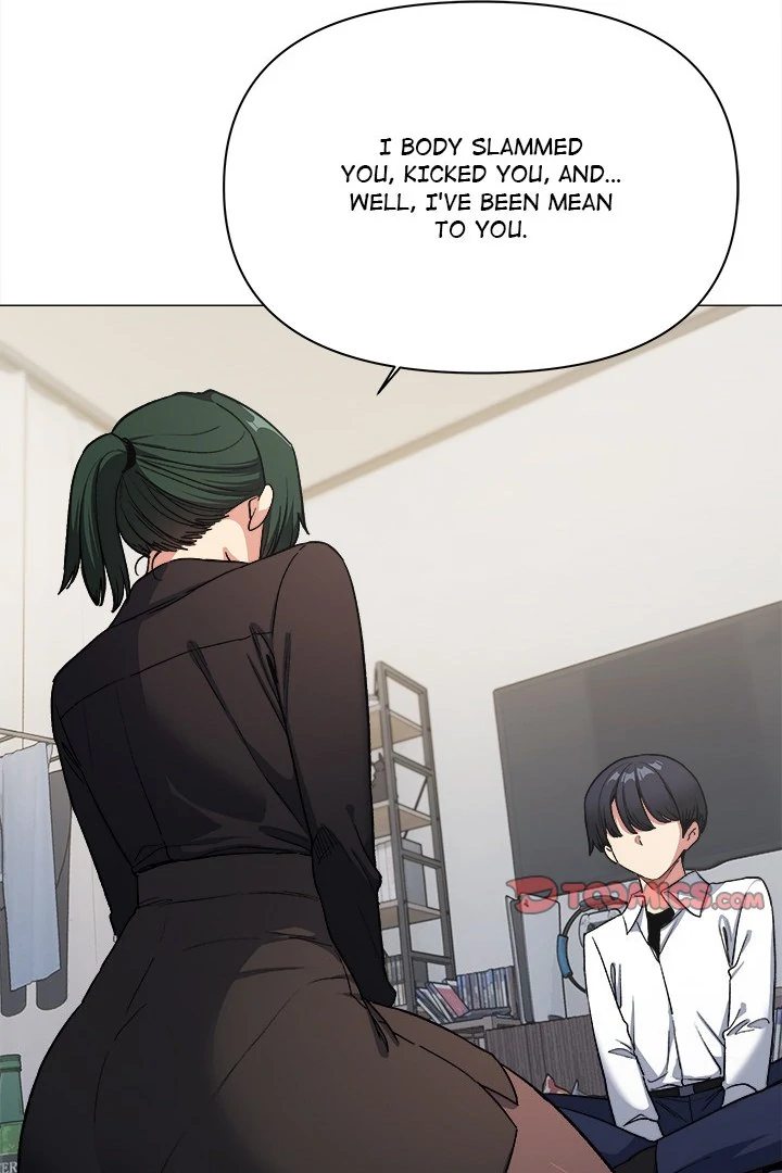 Stop Smoking - Chapter 43 [photo 11] - MangaPorn