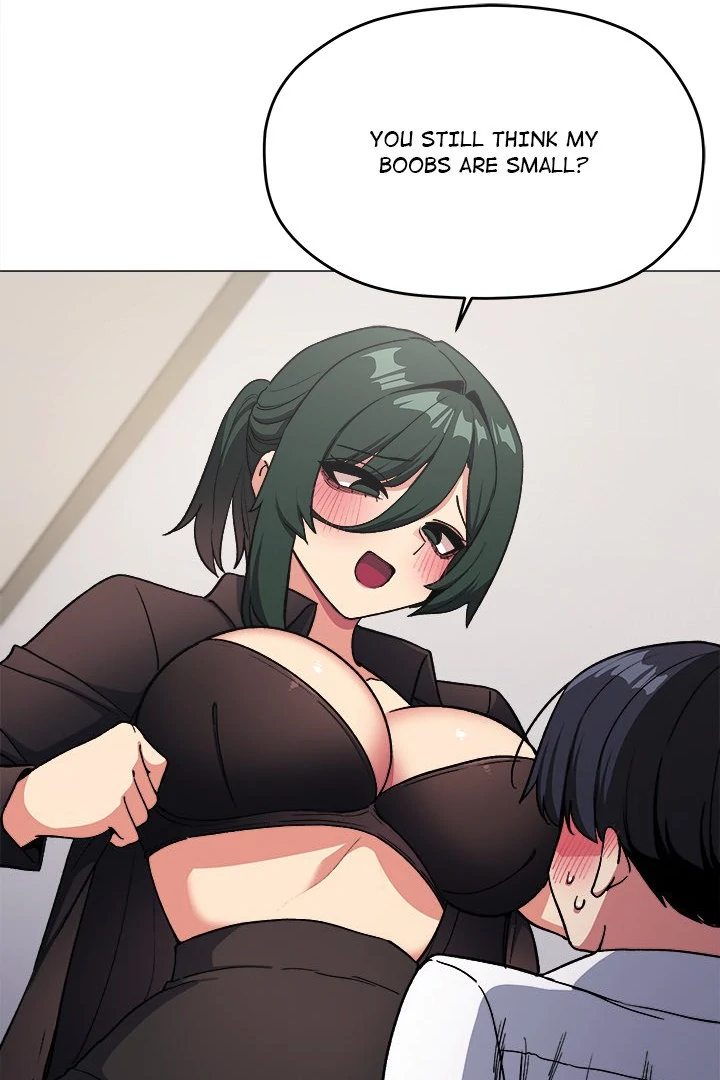 Stop Smoking - Chapter 43 [photo 110] - MangaPorn