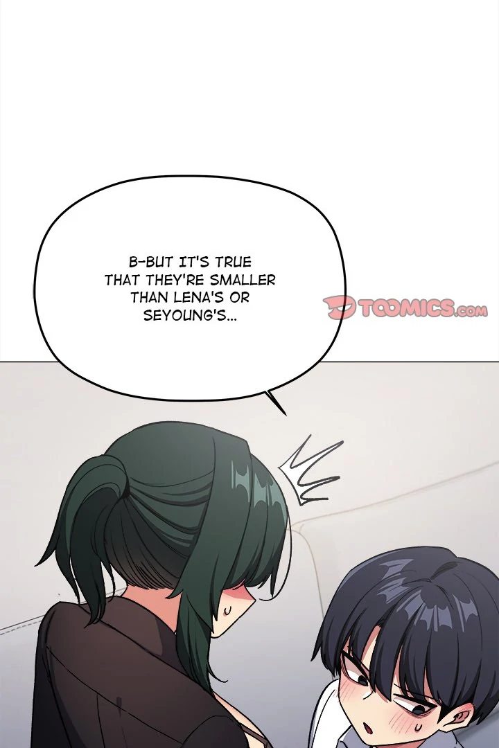 Stop Smoking - Chapter 43 [photo 112] - MangaPorn