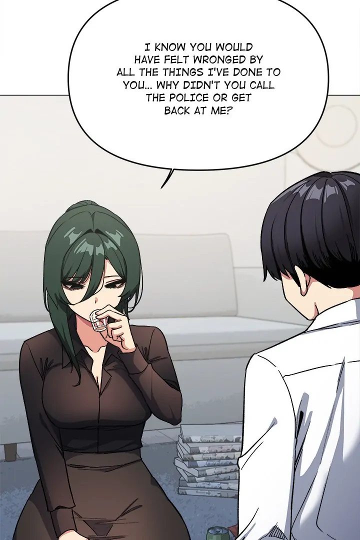 Stop Smoking - Chapter 43 [photo 13] - MangaPorn