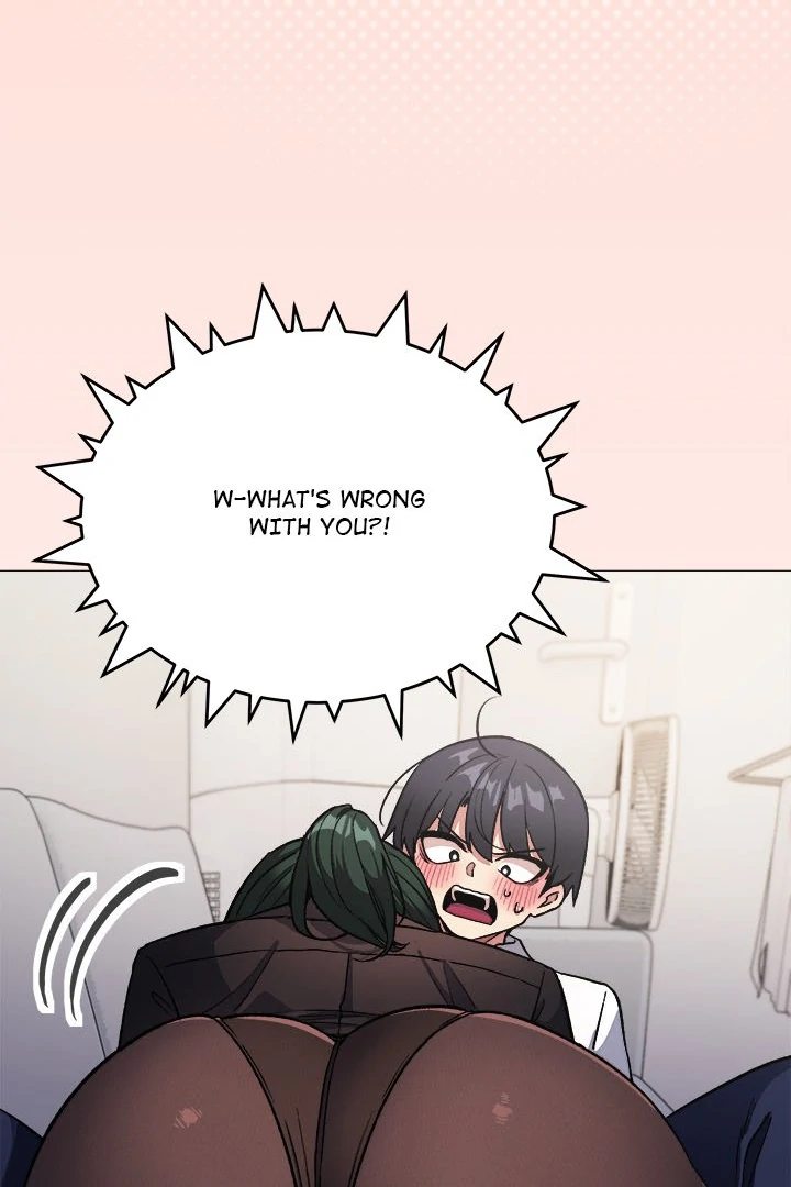 Stop Smoking - Chapter 43 [photo 132] - MangaPorn