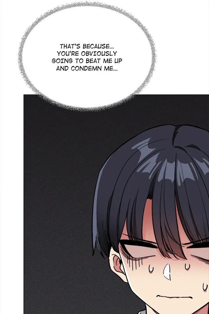 Stop Smoking - Chapter 43 [photo 16] - MangaPorn