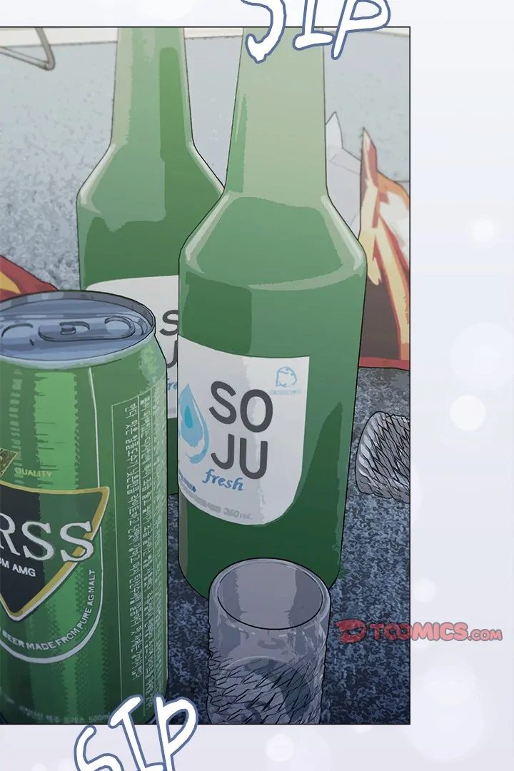 Stop Smoking - Chapter 43 [photo 2] - MangaPorn