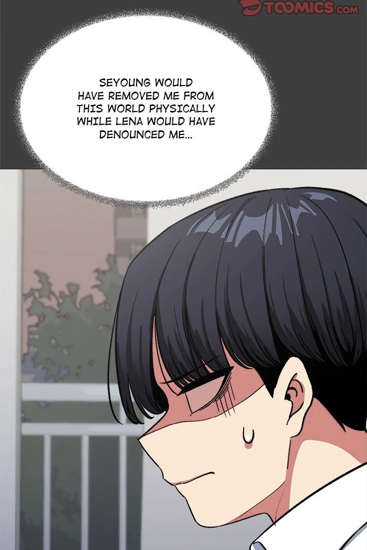 Stop Smoking - Chapter 43 [photo 21] - MangaPorn