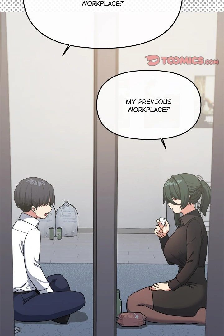 Stop Smoking - Chapter 43 [photo 38] - MangaPorn