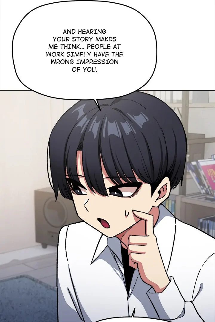 Stop Smoking - Chapter 43 [photo 55] - MangaPorn