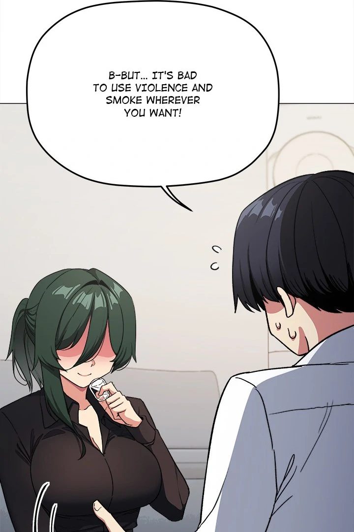 Stop Smoking - Chapter 43 [photo 59] - MangaPorn