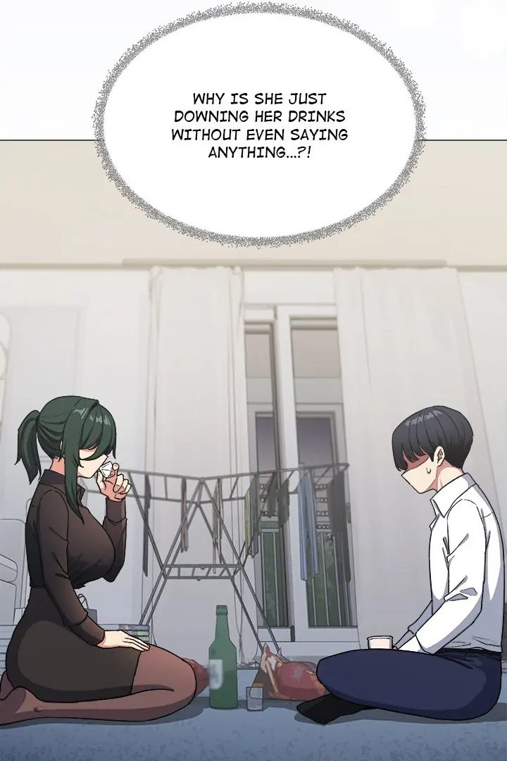 Stop Smoking - Chapter 43 [photo 6] - MangaPorn