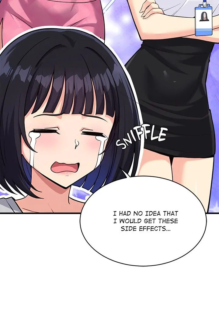 My Other Girlfriend - Chapter 34 [photo 103] - MangaPorn