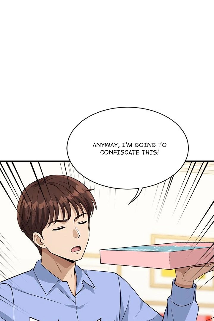 My Other Girlfriend - Chapter 34 [photo 104] - MangaPorn