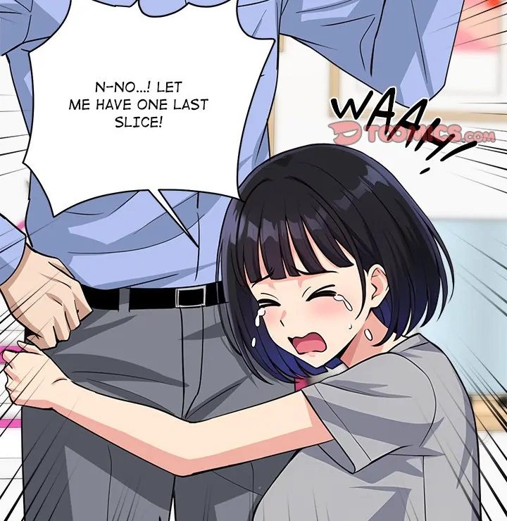 My Other Girlfriend - Chapter 34 [photo 105] - MangaPorn