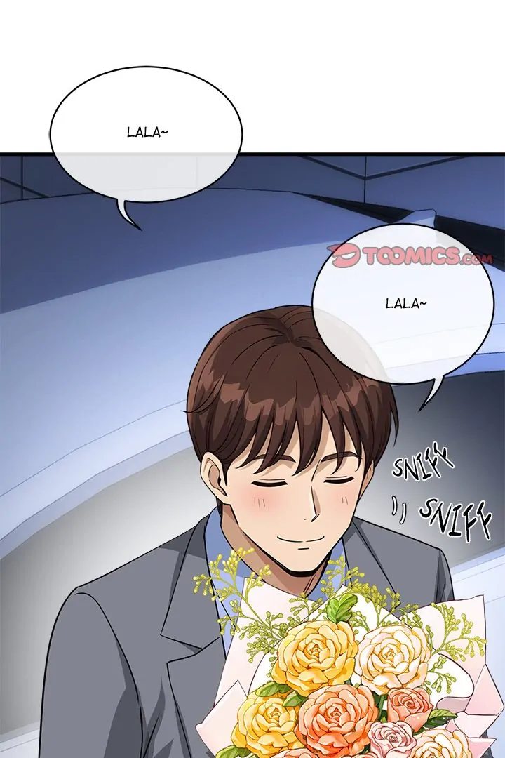 My Other Girlfriend - Chapter 34 [photo 11] - MangaPorn