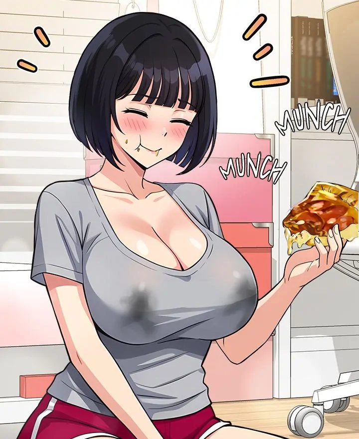 My Other Girlfriend - Chapter 34 [photo 115] - MangaPorn