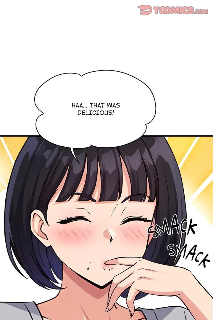 My Other Girlfriend - Chapter 34 [photo 123] - MangaPorn