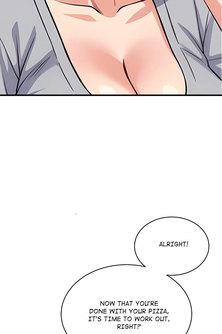 My Other Girlfriend - Chapter 34 [photo 124] - MangaPorn