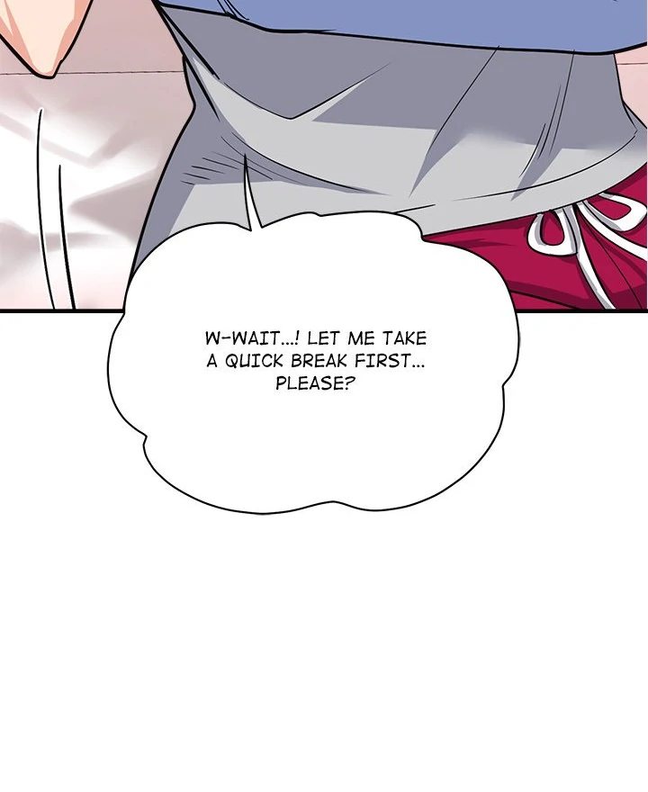 My Other Girlfriend - Chapter 34 [photo 126] - MangaPorn