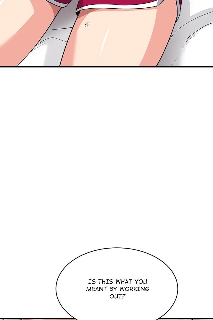 My Other Girlfriend - Chapter 34 [photo 129] - MangaPorn