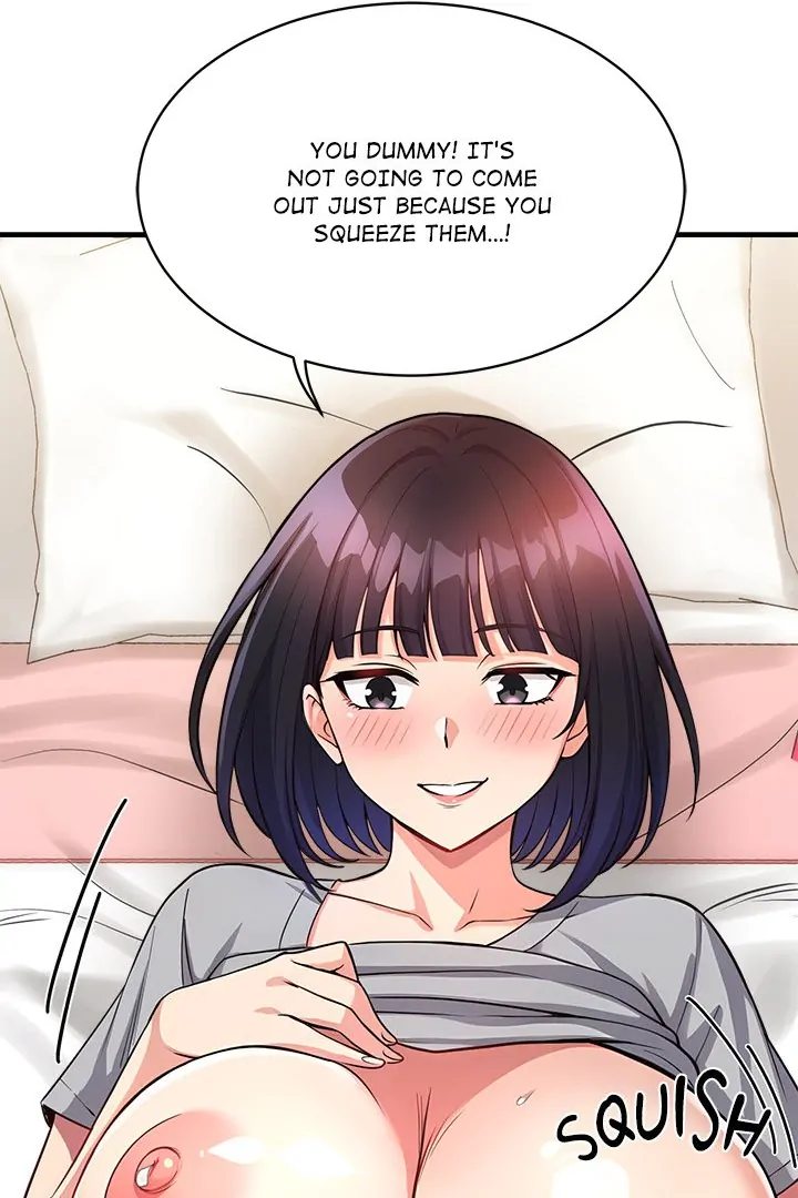 My Other Girlfriend - Chapter 34 [photo 135] - MangaPorn